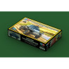 1:35 Hobby Boss 80149 - German Leichter Panzerspahwagen (2cm) Sd.Kfz.222 Mid Version