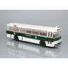 1:43 Altaya Bus Collection ACBUS069 BERLIET PLR 8 MU France 1956