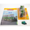1:43 Ja-6 autobuss ar žurnālu №37, Modimio Collections