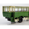 1:43 Ja-6 autobuss ar žurnālu №37, Modimio Collections