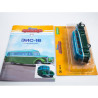 1:43 ZIS-16 autobuss ar žurnālu №39, Modimio Collections