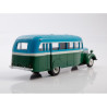 1:43 ZIS-16 autobuss ar žurnālu №39, Modimio Collections