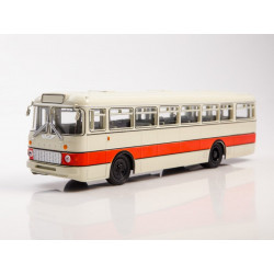 1:43 Ikarus-556 autobuss ar žurnālu №38, Modimio Collections