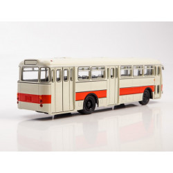 1:43 Ikarus-556 autobuss ar žurnālu №38, Modimio Collections