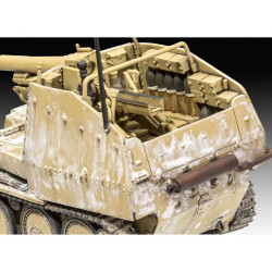 1:72 Revell 03315 - Sturmpanzer 38(t) Grille Ausf. M