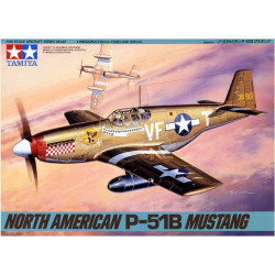 1:48 Tamiya 61042 - North...