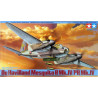 1:48 Tamiya 61066 - De Havilland Mosquito B Mk.IV/PR Mk.IV