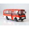 1:43 PAZ-3205 autobuss ar žurnālu №2, Modimio Collections