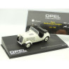 1:43 IXO OPE021 - Opel Geländesportwagen 1934-1938