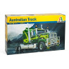 1:24 Italeri 719 - Australian Truck Western Star Laster