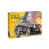 1:35 Italeri 6433 - Sd.Kfz.232 6 Rad