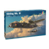 1:72 Italeri 1462 - Short Stirling Mk.III
