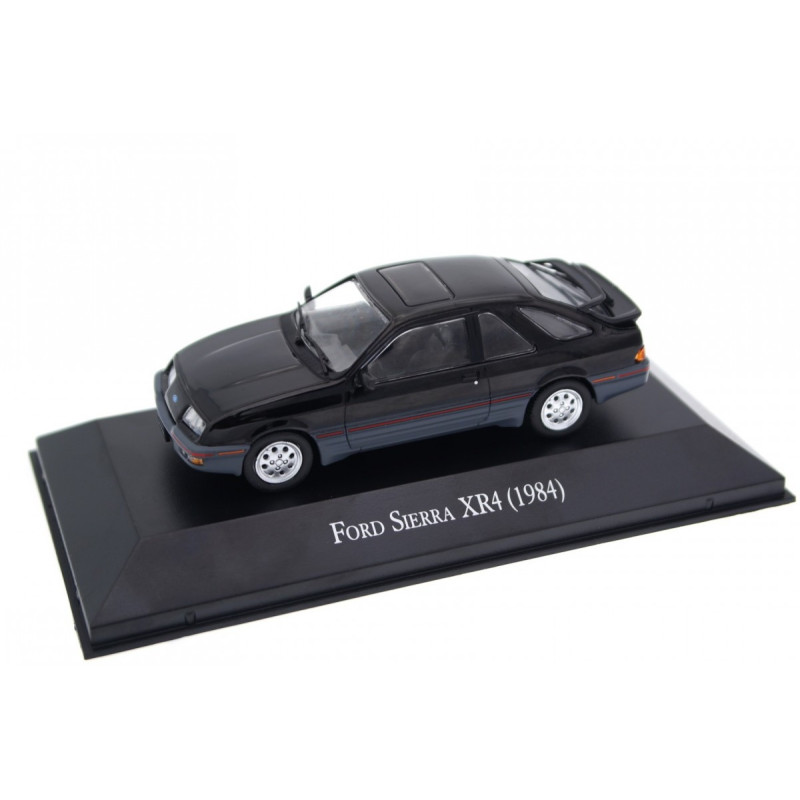 1:43 Salvat - Ford Sierra XR4 1984