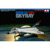 1:72 Tamiya 60741 - Douglas F4D-1 Skyray