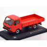 1:43 IXO CLC430N - Volkswagen LT 28 flatbed, platform 1978 red