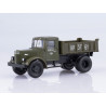 1:43 Russian Trucks - MAZ-205 pašizgāzējs
