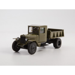 1:43 Legendary trucks -...