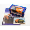 1:43 Legendary trucks - MAZ AC-8-500A tanker truck
