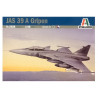 1:48 Italeri 2638 - SAAB JAS-39A Gripen