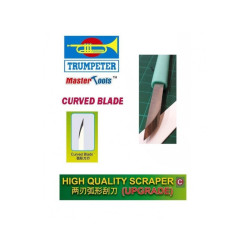Trumpeter 09979 - Высококачественный скрайбер - High Quality scraper
