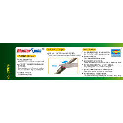 Trumpeter 09979 - Высококачественный скрайбер - High Quality scraper