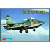 1:72 ART Model 7213 - Су-25УТГ / Sukhoi Su-25UTG