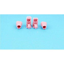 1:72 ART Model 7213 - Су-25УТГ / Sukhoi Su-25UTG