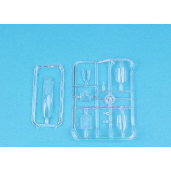 1:72 ART Model 7213 - Су-25УТГ / Sukhoi Su-25UTG