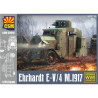 1:35 Copper State Models 35010 - German Armoured Car Ehrhardt M.1917