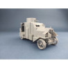1:35 Copper State Models 35010 - German Armoured Car Ehrhardt M.1917