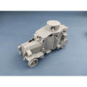 1:35 Copper State Models 35010 - German Armoured Car Ehrhardt M.1917