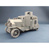 1:35 Copper State Models 35010 - German Armoured Car Ehrhardt M.1917