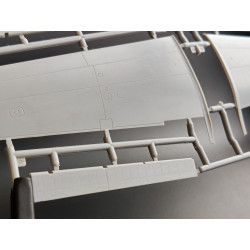 1:48 Modelsvit 4818 - F-82F/G "Twin Mustang"