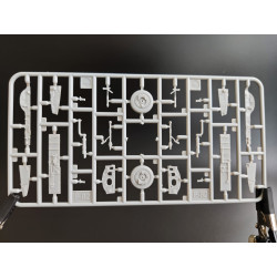 1:48 Modelsvit 4818 - F-82F/G "Twin Mustang"