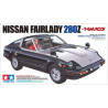 1:24 Tamiya 24015 - Nissan Fairlady 280Z with T-Bar Roof