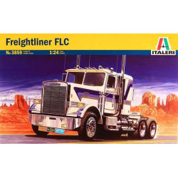 1:24 Italeri 3859 - Freightliner FLC