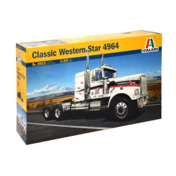1:24 Italeri 3915 - Classic Western Star 4964