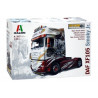 1:24 Italeri 3917 - DAF XF 105 Smoky Jr.