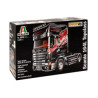 1:24 Italeri 3922 - Scania 164L Topclass