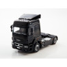 1:43 PAO KAMAZ - KAMAZ-5490 tractor truck, black