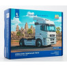 1:43 AVD Models 1511 - KAMAZ-5490 Sedluvilcējs, model kit