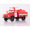 1:43 Russian Trucks - Fire engine AP-3 (ZIL-130)