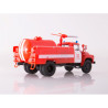 1:43 Russian Trucks - Fire engine AP-3 (ZIL-130)
