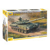 1:72 Zvezda 5071 - Т-72Б3 / T-72B3 Russian Main Battle Tank