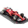 1:24 Hachette - FERRARI SF70H Sebastian Vettel - 2017