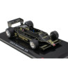 1:24 Hachette - LOTUS 79 Mario Andretti - 1978 World Champion