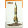1:72 Special Hobby SA72003 - A4/V2 Rocket