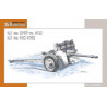 1:35 Special Hobby SA35004 - 3,7 cm PAK 37(t)