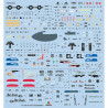 1:72 Italeri 1376 - A-10 A/C Thunderbolt ll - Gulf War