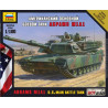 1:100 Zvezda 7405 - Abrams M1 A1